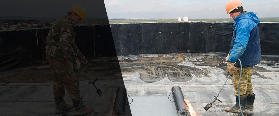 Marietta Roofing Contractors