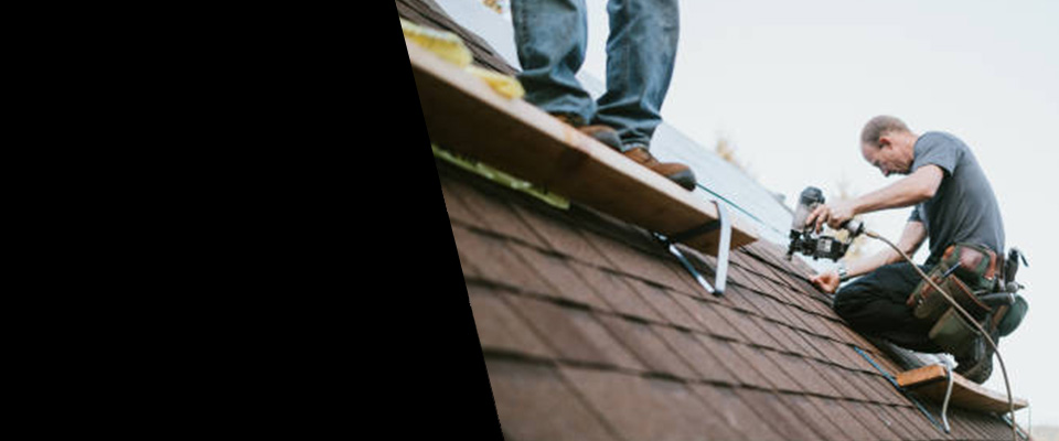 Marietta Roofing Contractors